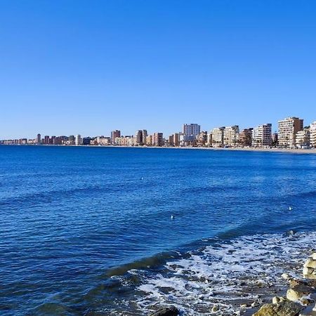 Apartamento Cervantes Fuengirola Exterior foto