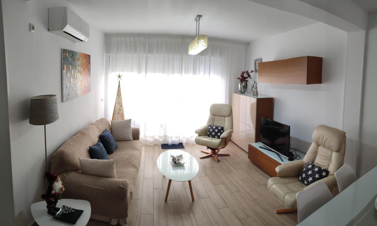 Apartamento Cervantes Fuengirola Exterior foto