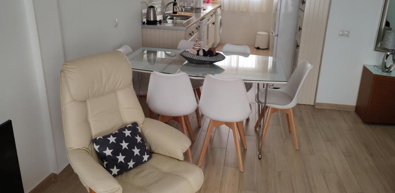 Apartamento Cervantes Fuengirola Exterior foto