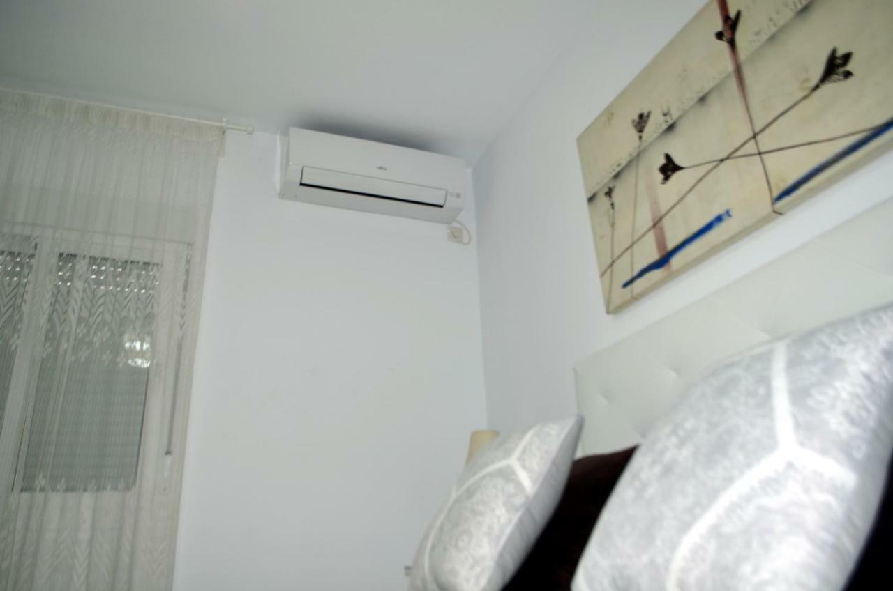Apartamento Cervantes Fuengirola Exterior foto