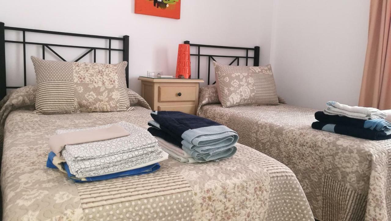 Apartamento Cervantes Fuengirola Exterior foto
