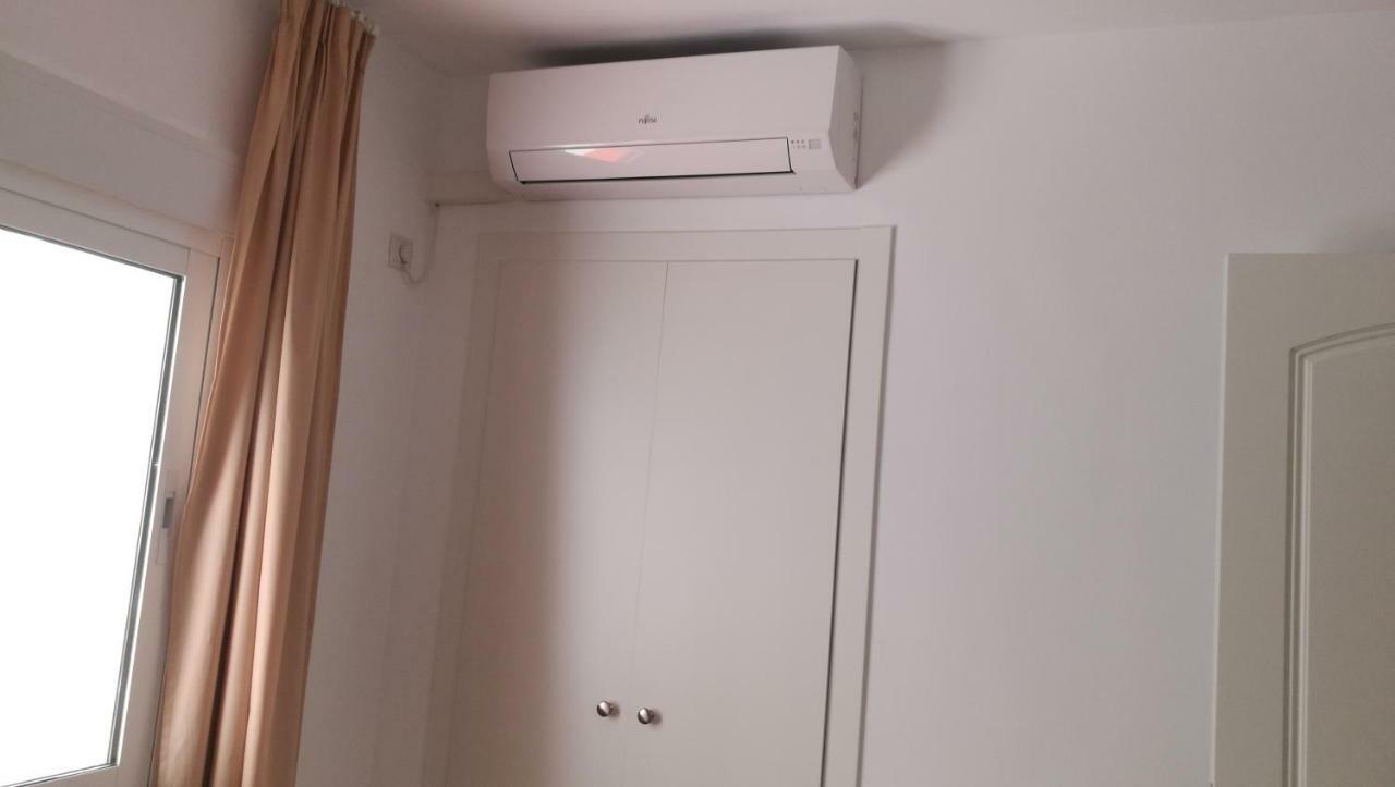 Apartamento Cervantes Fuengirola Exterior foto