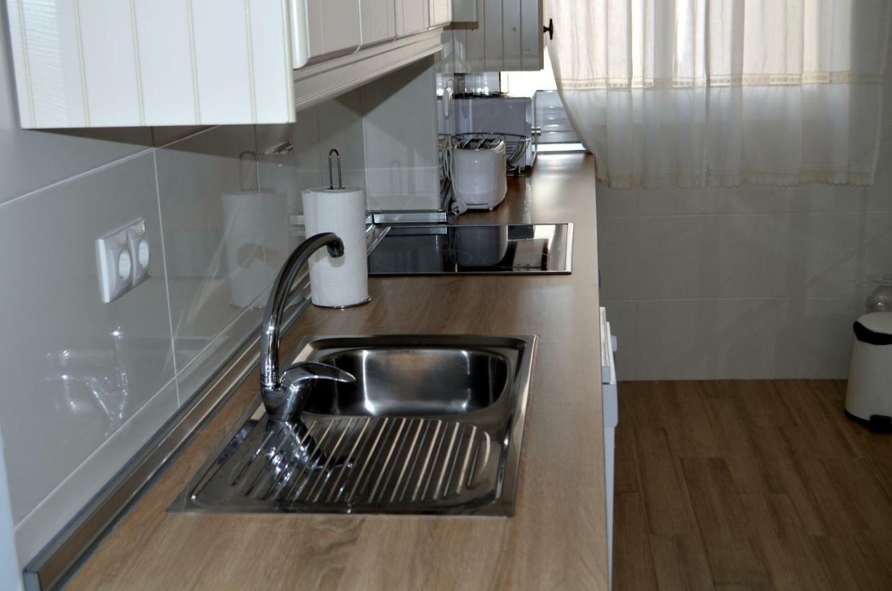 Apartamento Cervantes Fuengirola Exterior foto