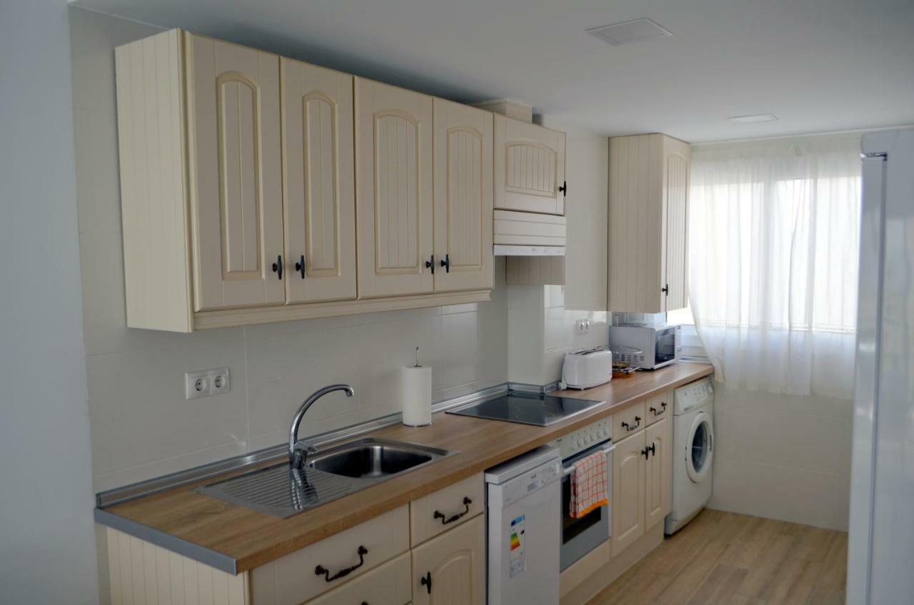Apartamento Cervantes Fuengirola Exterior foto