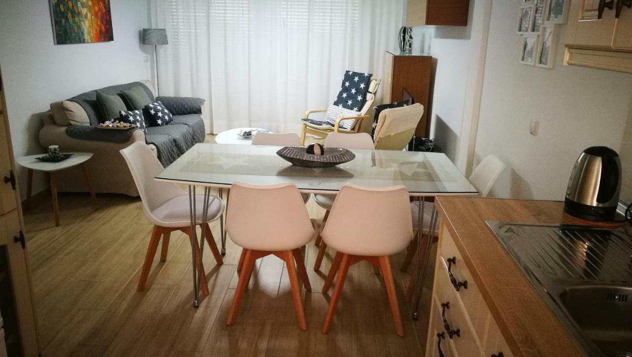 Apartamento Cervantes Fuengirola Exterior foto