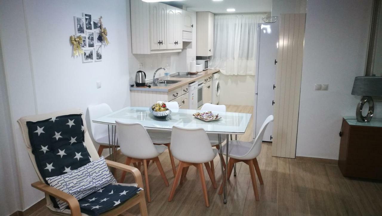 Apartamento Cervantes Fuengirola Exterior foto